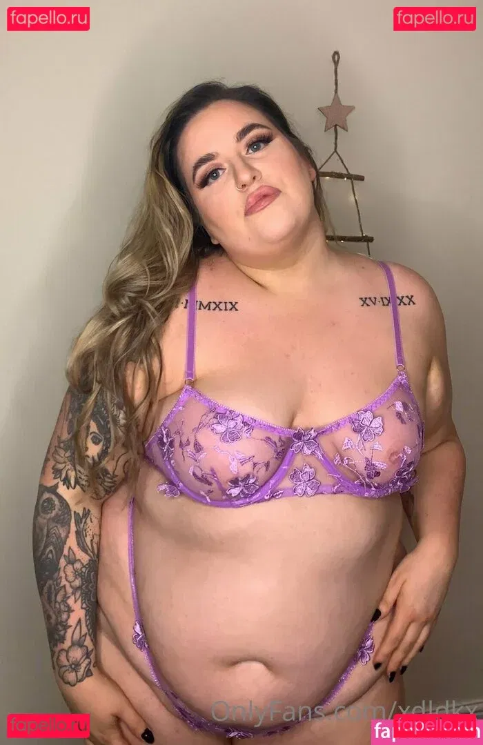 xdldkx Onlyfans Photo Gallery 