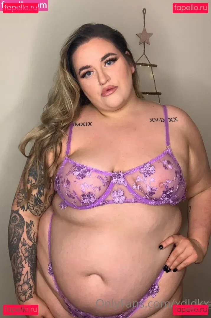 xdldkx Onlyfans Photo Gallery 