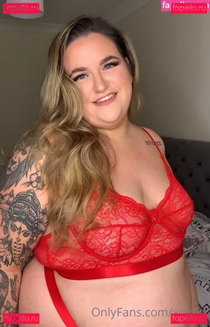 xdldkx Onlyfans Photo Gallery 