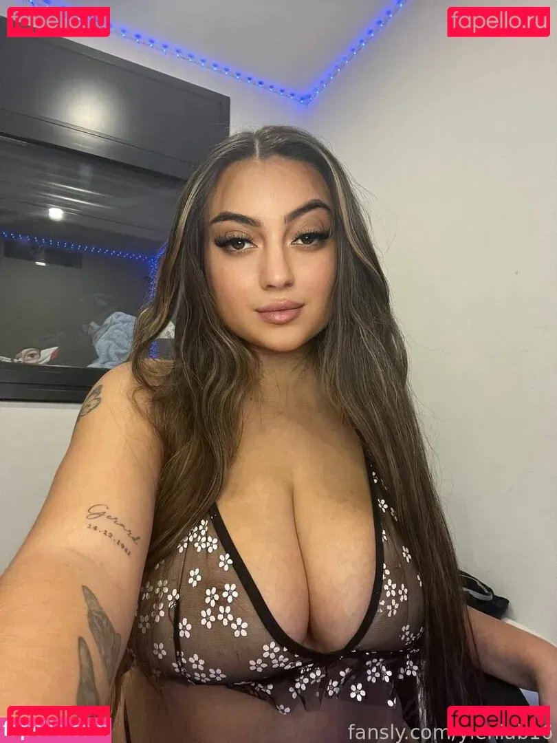 yleniab16 Onlyfans Photo Gallery 