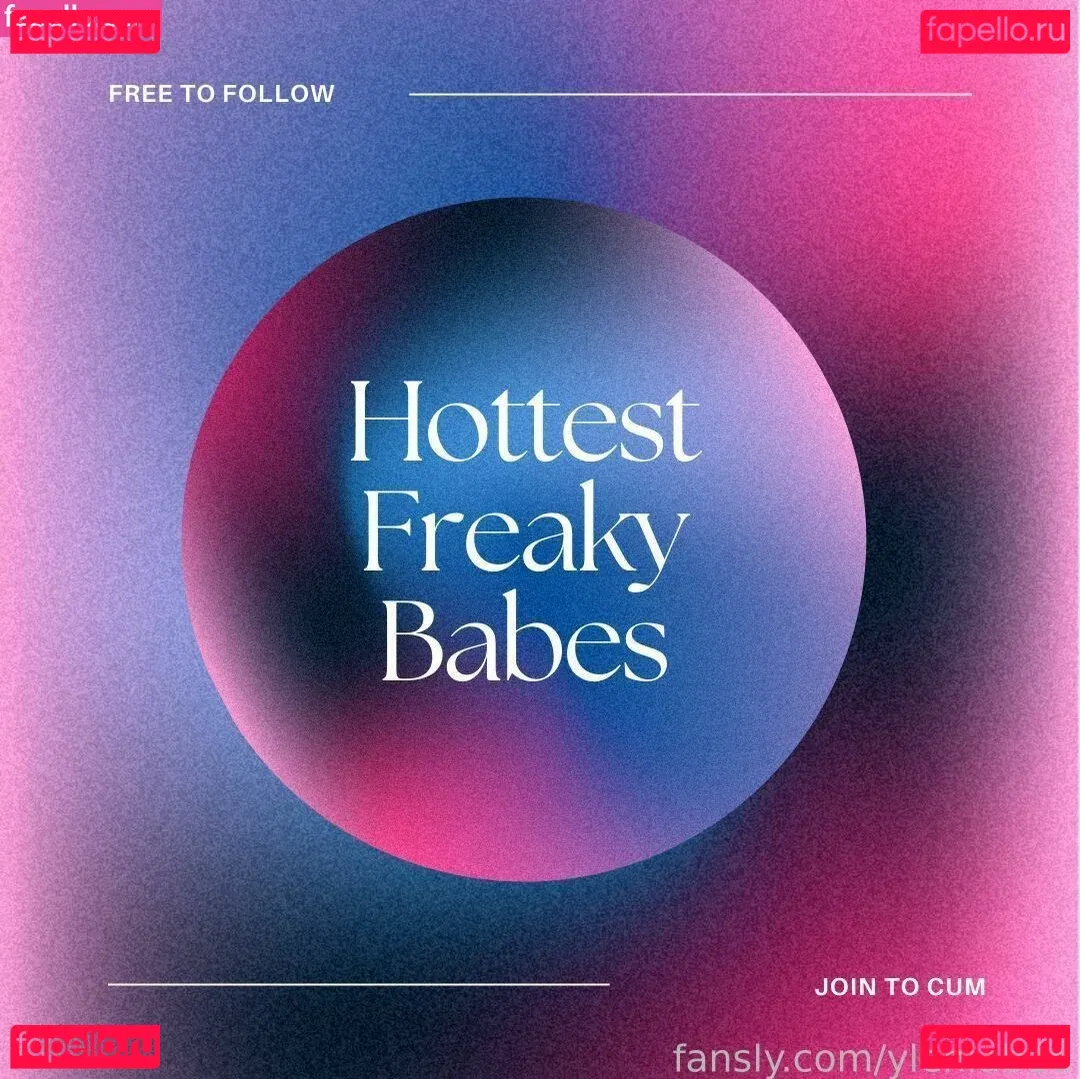 yleniab16 Onlyfans Photo Gallery 