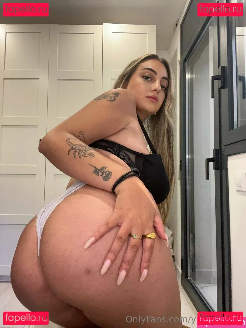 yleniab16 Onlyfans Photo Gallery 