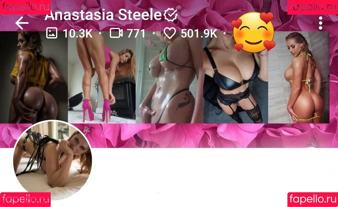 Anastasiaxxx89 Onlyfans Photo Gallery 