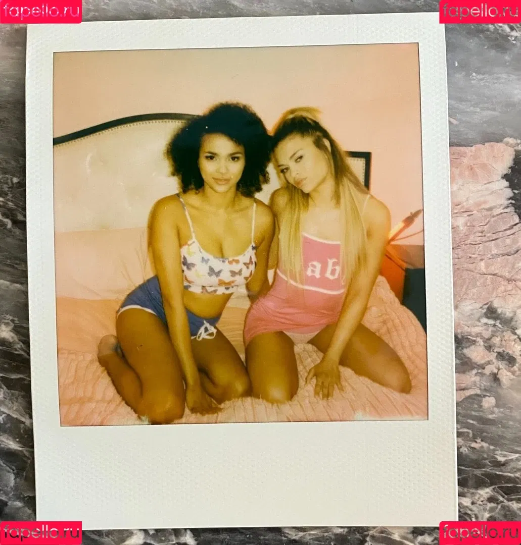 Alina Ali Onlyfans Photo Gallery 