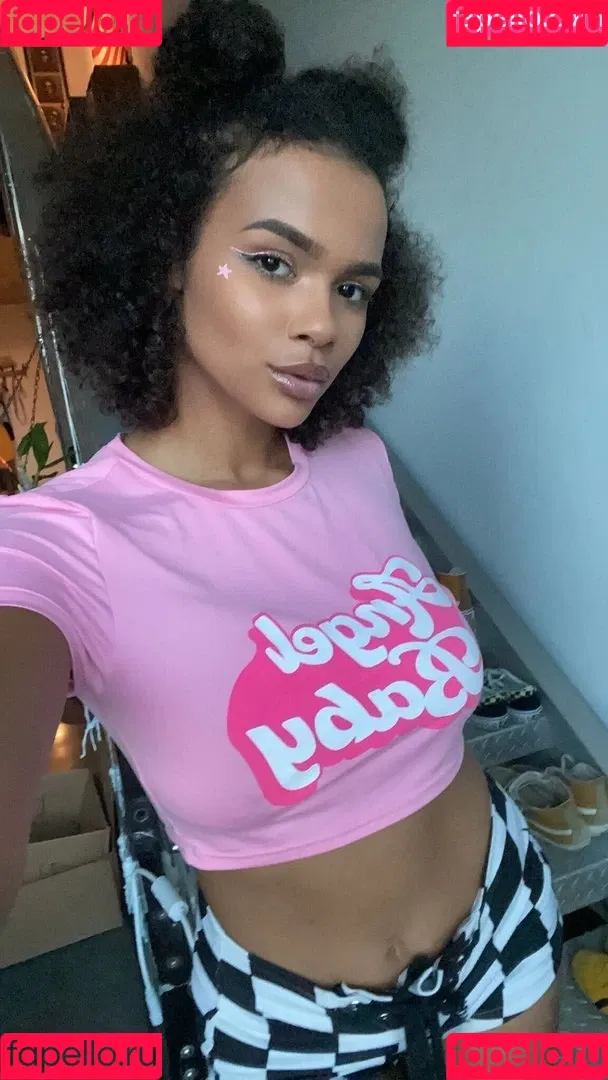 Alina Ali Onlyfans Photo Gallery 