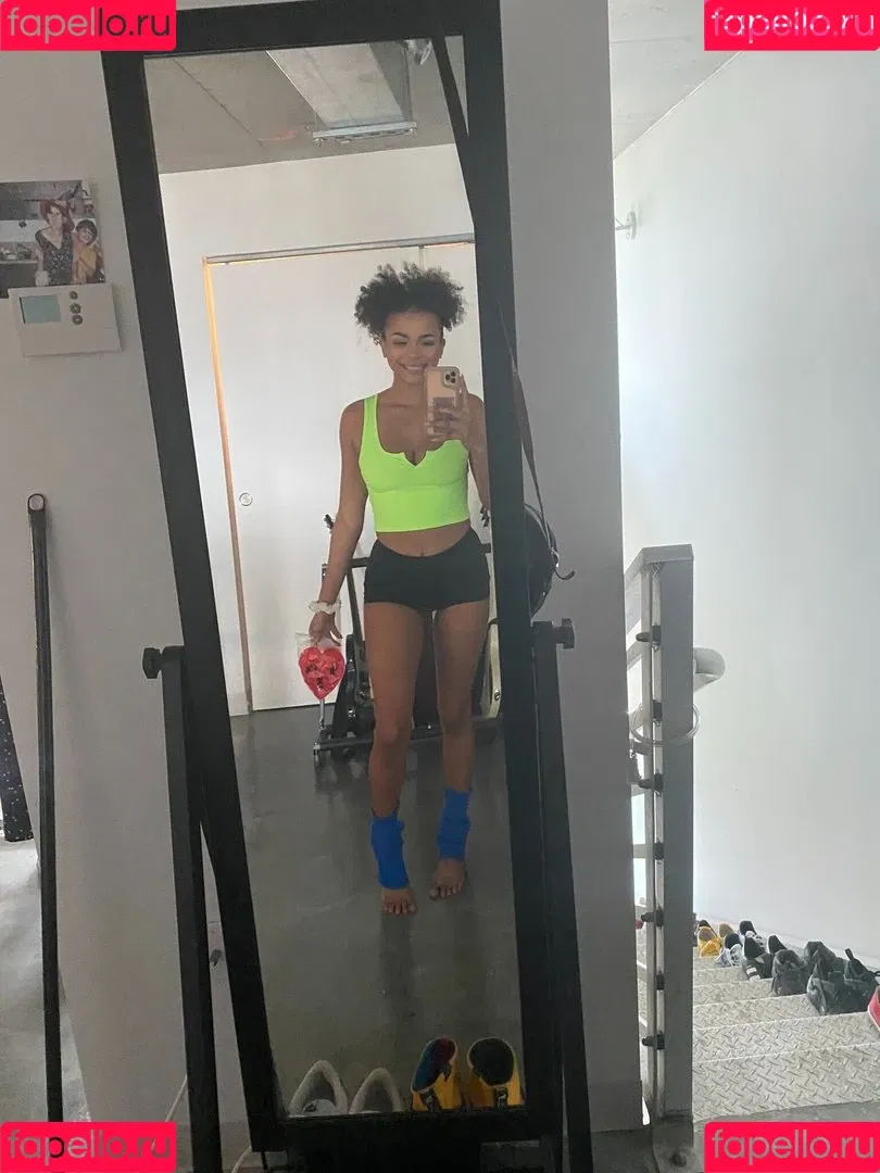 Alina Ali Onlyfans Photo Gallery 