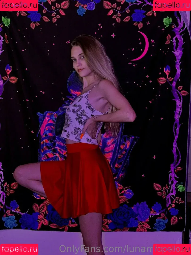 lunamistressx Onlyfans Photo Gallery 