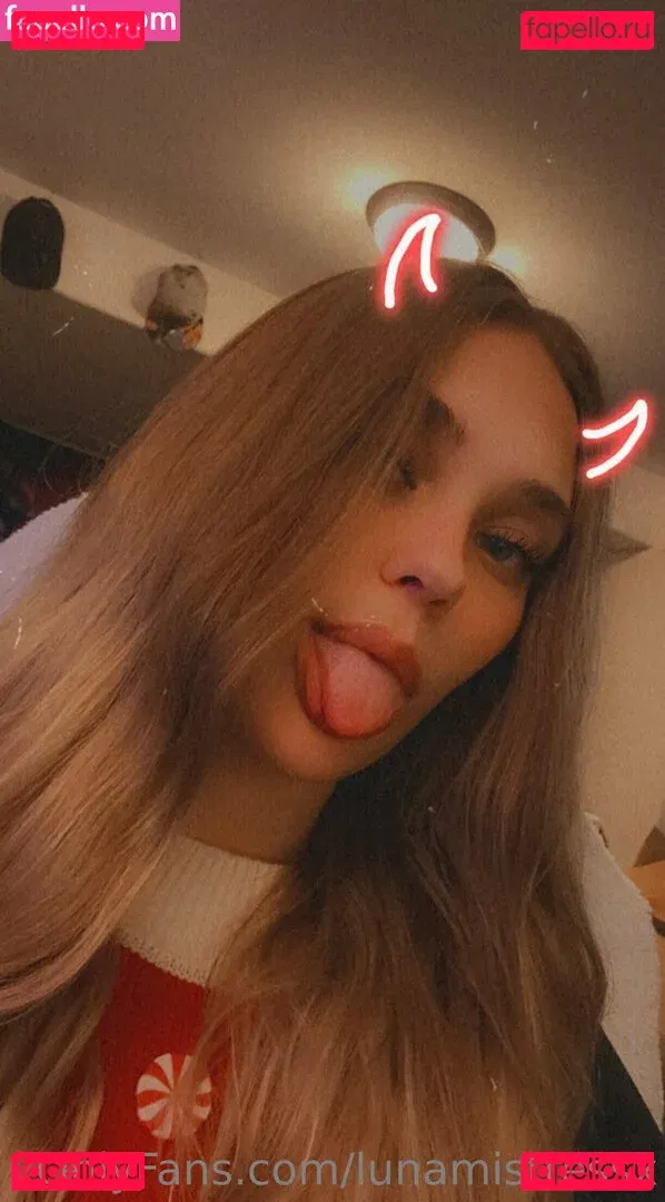 lunamistressx Onlyfans Photo Gallery 