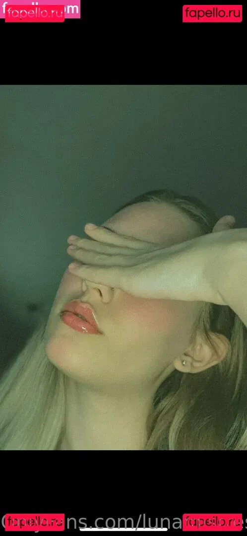 lunamistressx Onlyfans Photo Gallery 