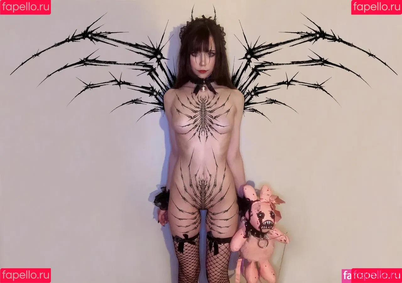 Nimfex Onlyfans Photo Gallery 