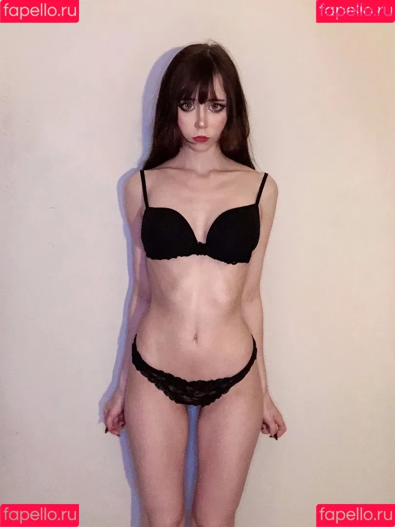 Nimfex Onlyfans Photo Gallery 
