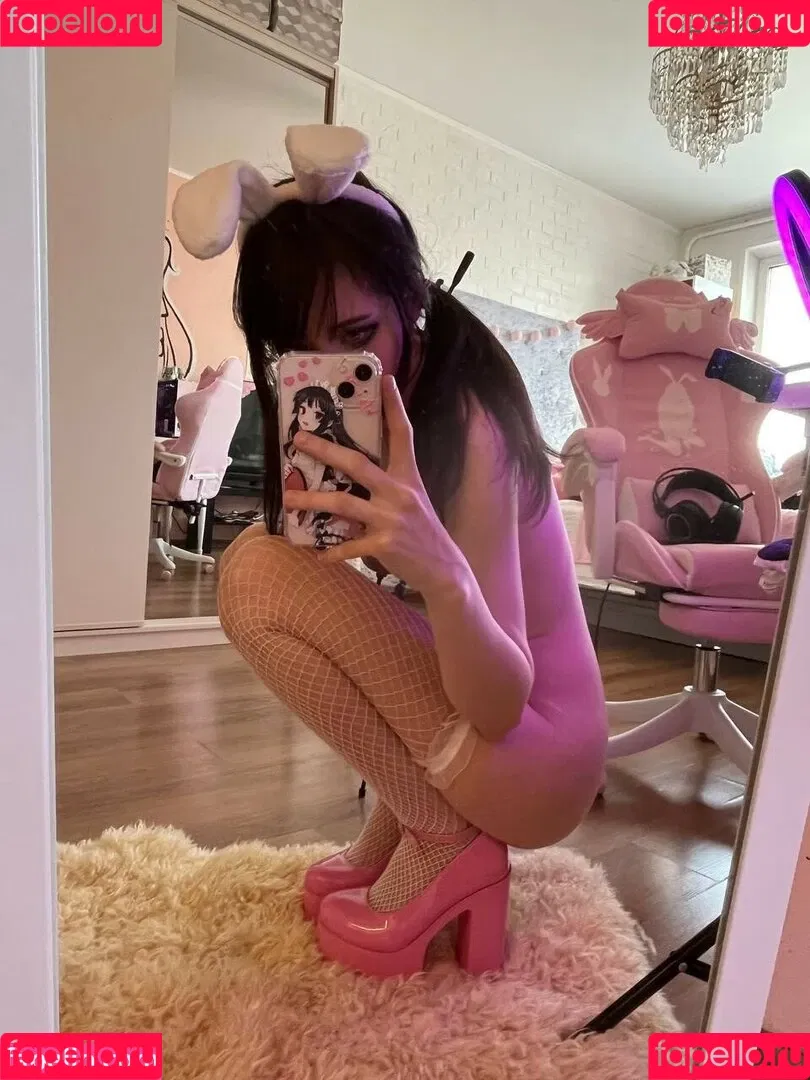 Nimfex Onlyfans Photo Gallery 