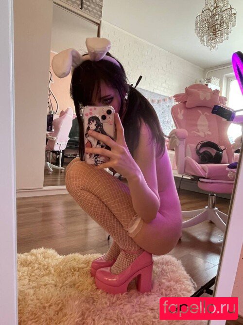 Nimfex Onlyfans Photo Gallery 