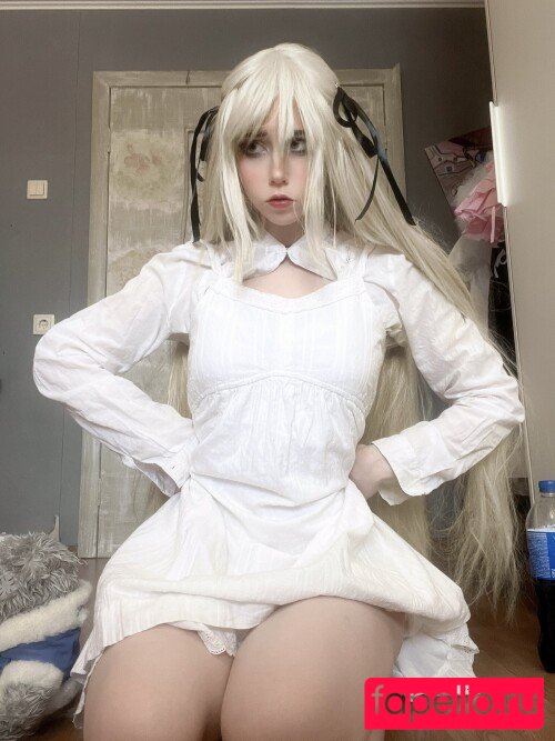 Nimfex Onlyfans Photo Gallery 