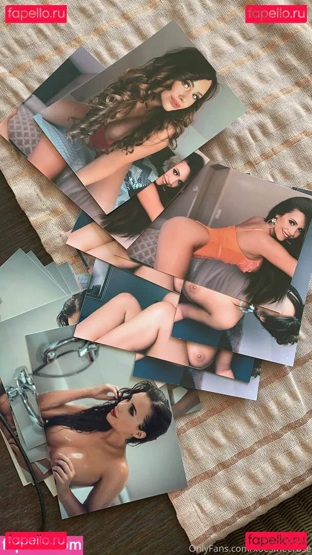 Esmeeteaches Onlyfans Photo Gallery 