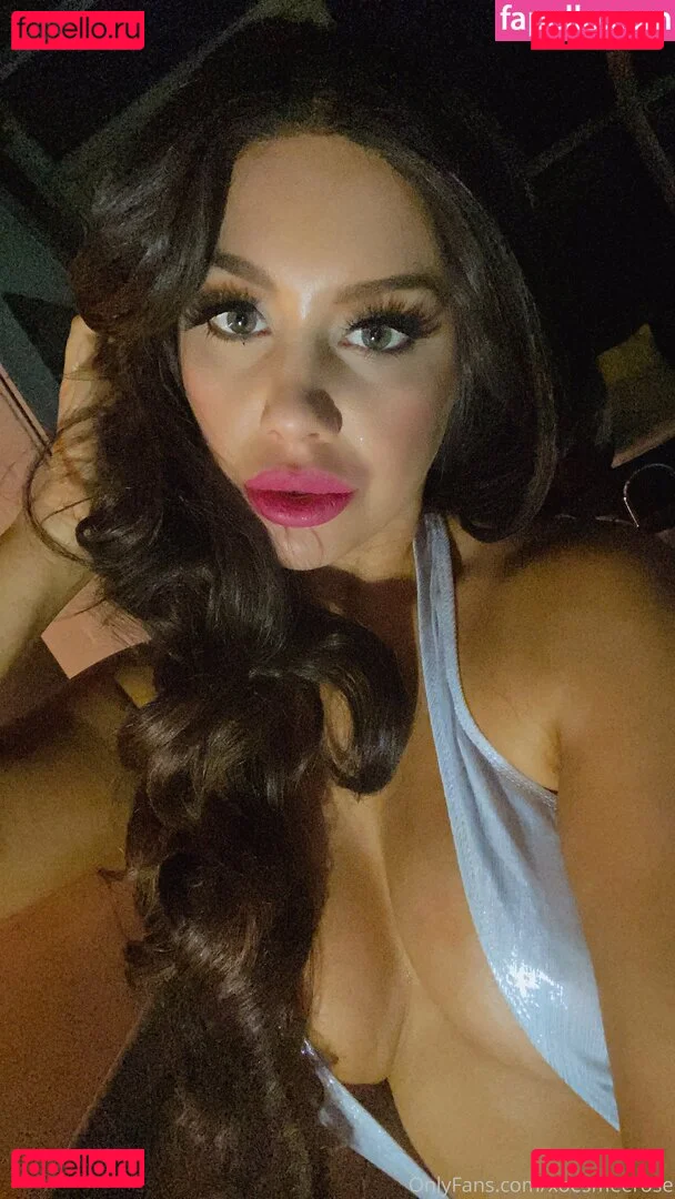 Esmeeteaches Onlyfans Photo Gallery 