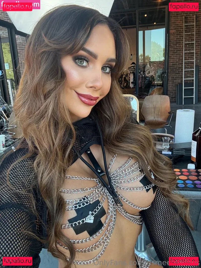 Esmeeteaches Onlyfans Photo Gallery 