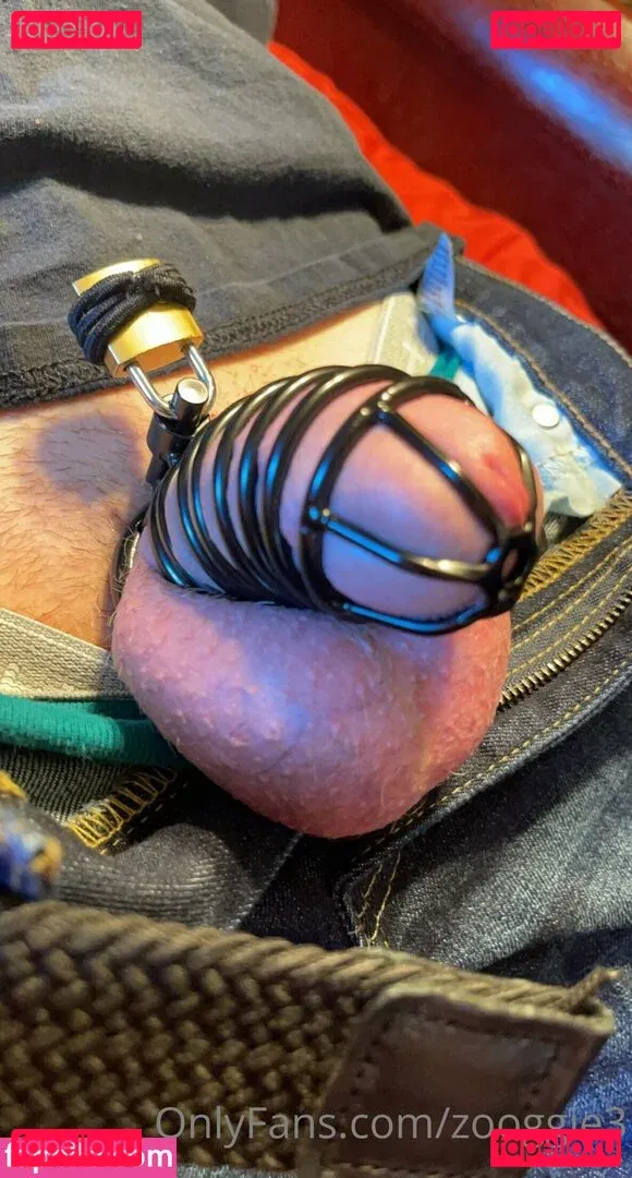 zooggie3 Onlyfans Photo Gallery 