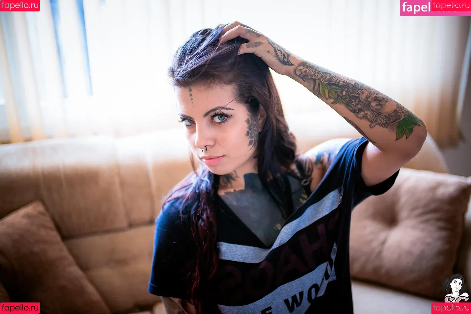 Marjo Suicide Onlyfans Photo Gallery 