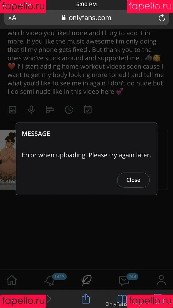 JexkaaWolves Onlyfans Photo Gallery 