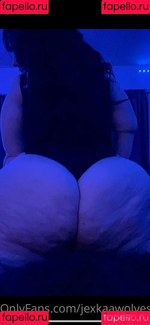 JexkaaWolves Onlyfans Photo Gallery 