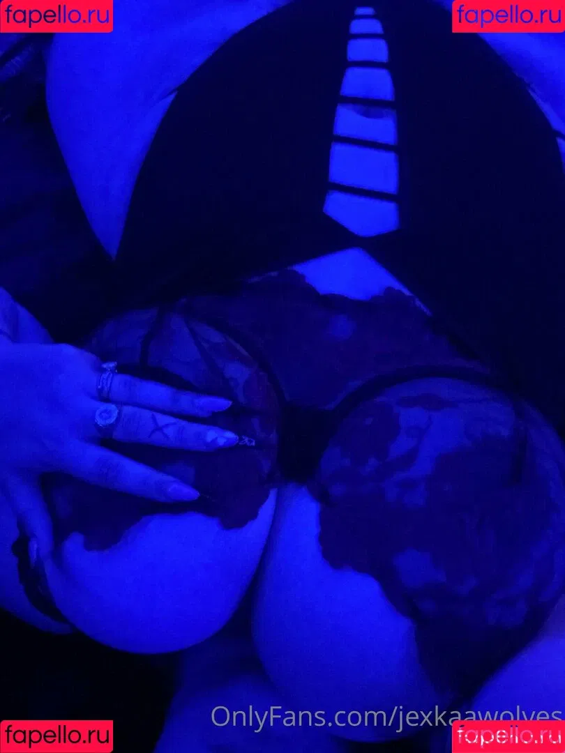 JexkaaWolves Onlyfans Photo Gallery 