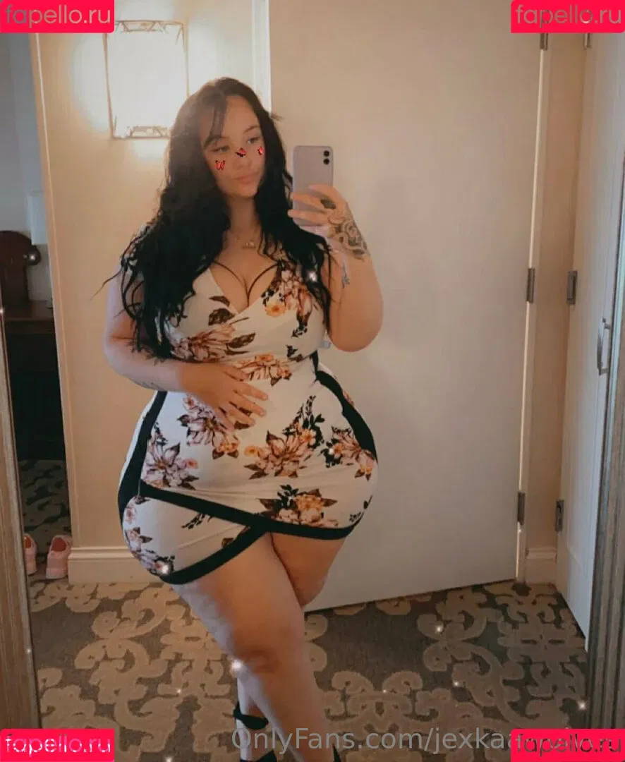 JexkaaWolves Onlyfans Photo Gallery 