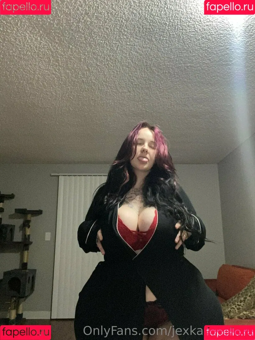 JexkaaWolves Onlyfans Photo Gallery 