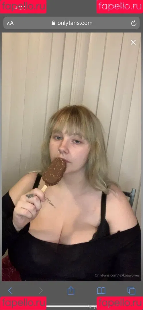 JexkaaWolves Onlyfans Photo Gallery 