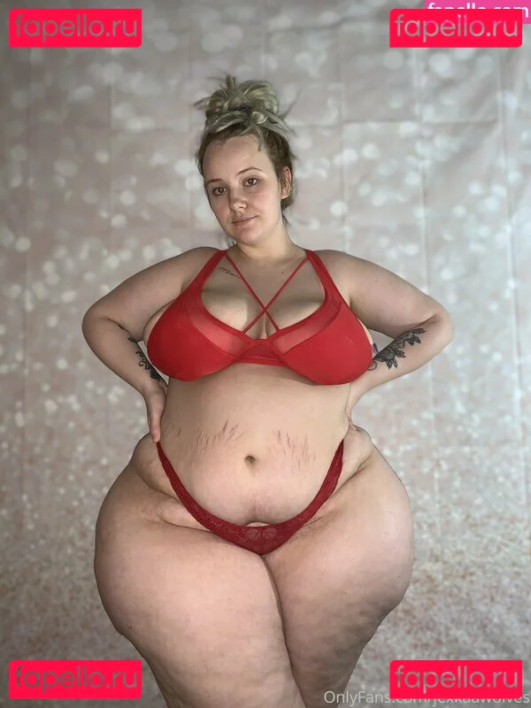 JexkaaWolves Onlyfans Photo Gallery 