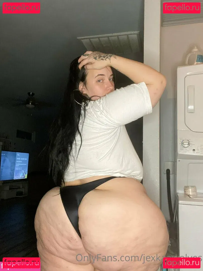 JexkaaWolves Onlyfans Photo Gallery 