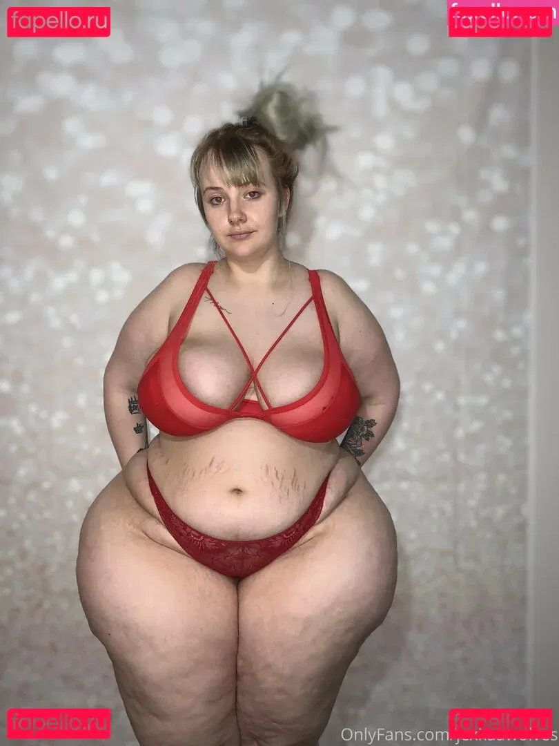 JexkaaWolves Onlyfans Photo Gallery 