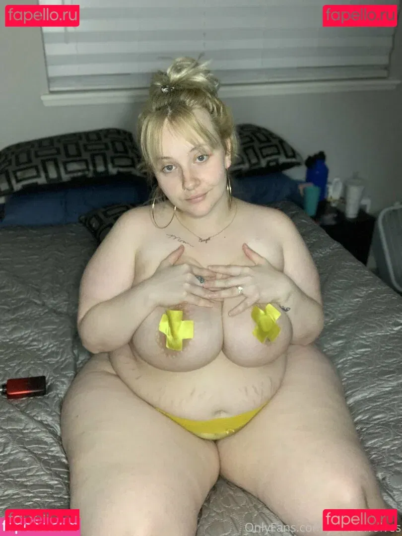 JexkaaWolves Onlyfans Photo Gallery 