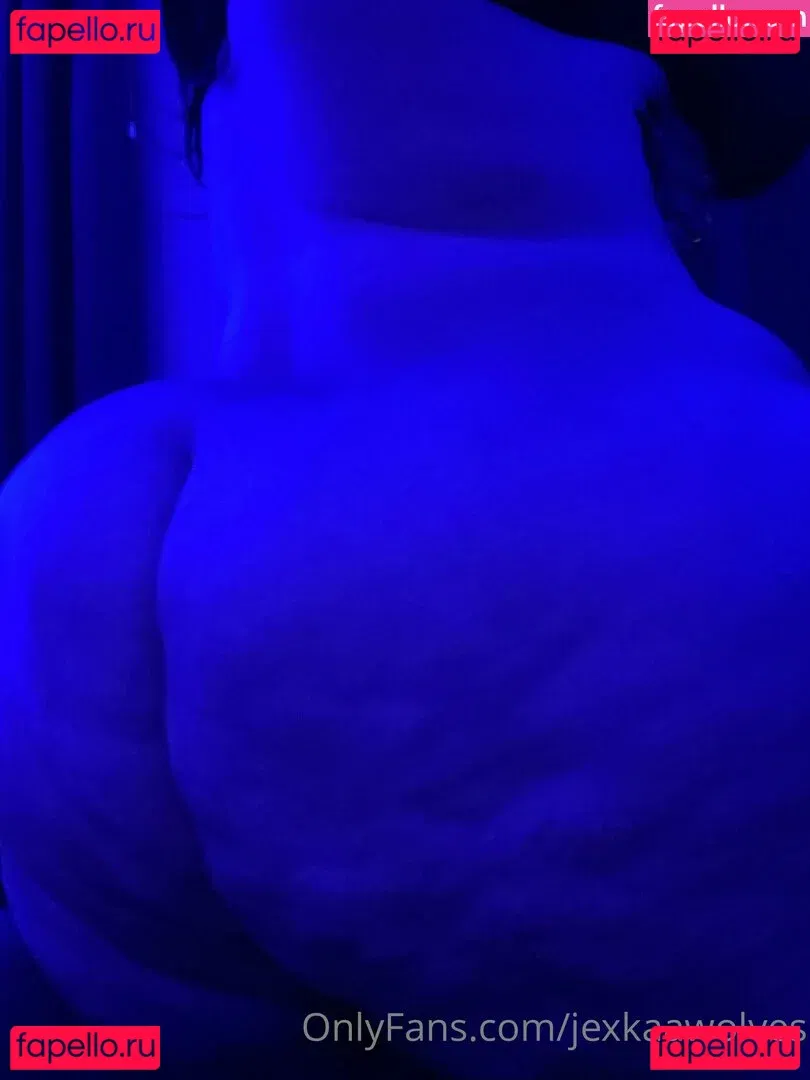 JexkaaWolves Onlyfans Photo Gallery 