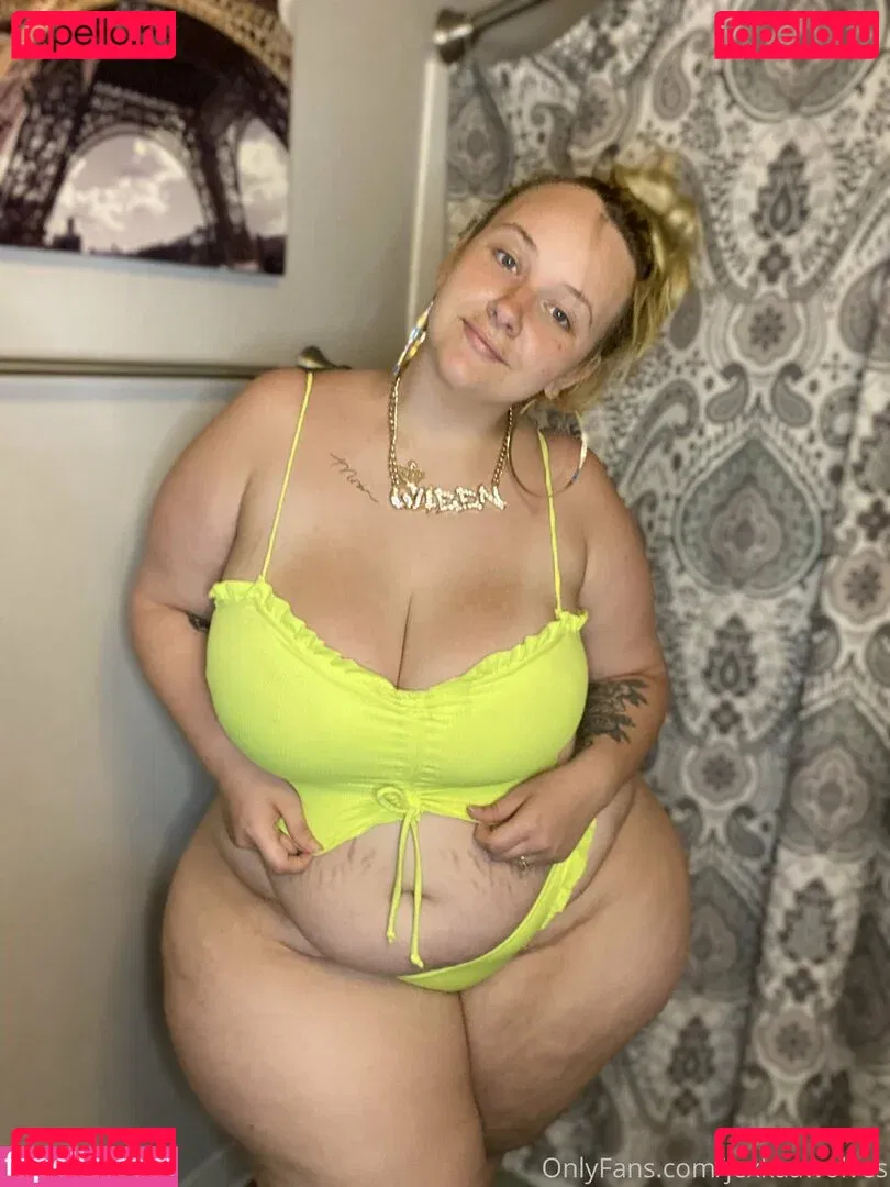 JexkaaWolves Onlyfans Photo Gallery 