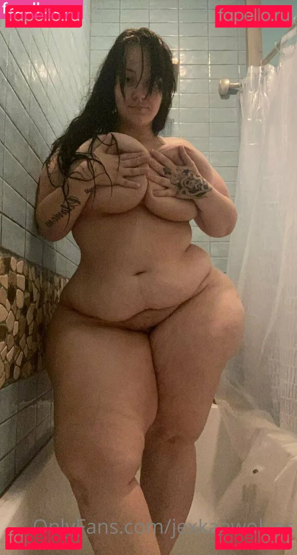 JexkaaWolves Onlyfans Photo Gallery 