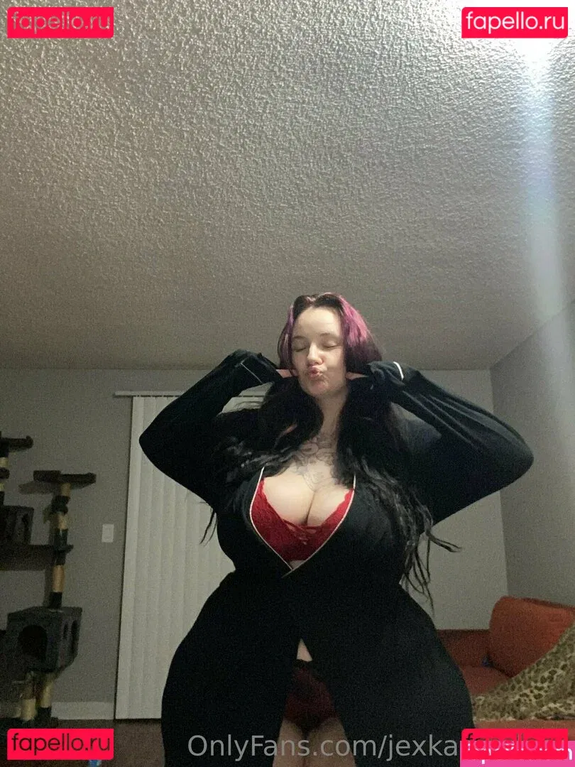 JexkaaWolves Onlyfans Photo Gallery 