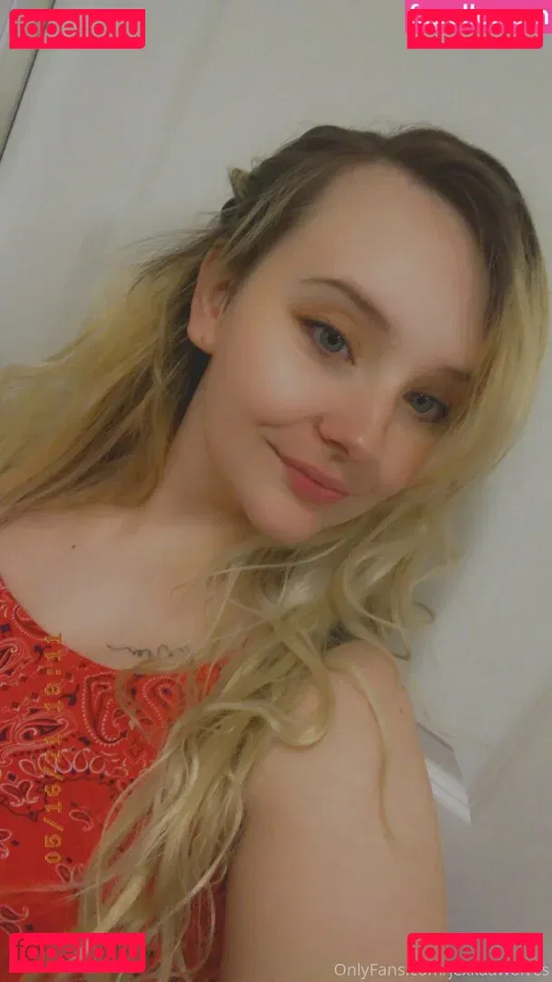 JexkaaWolves Onlyfans Photo Gallery 