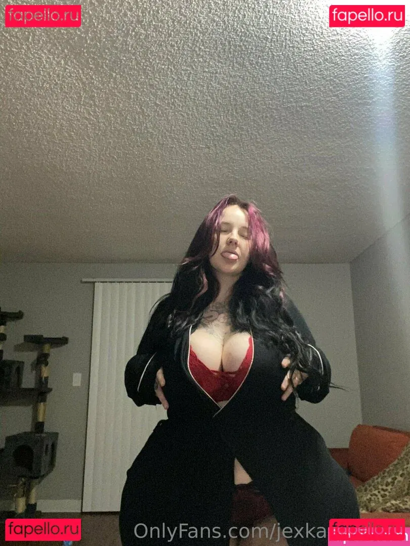 JexkaaWolves Onlyfans Photo Gallery 