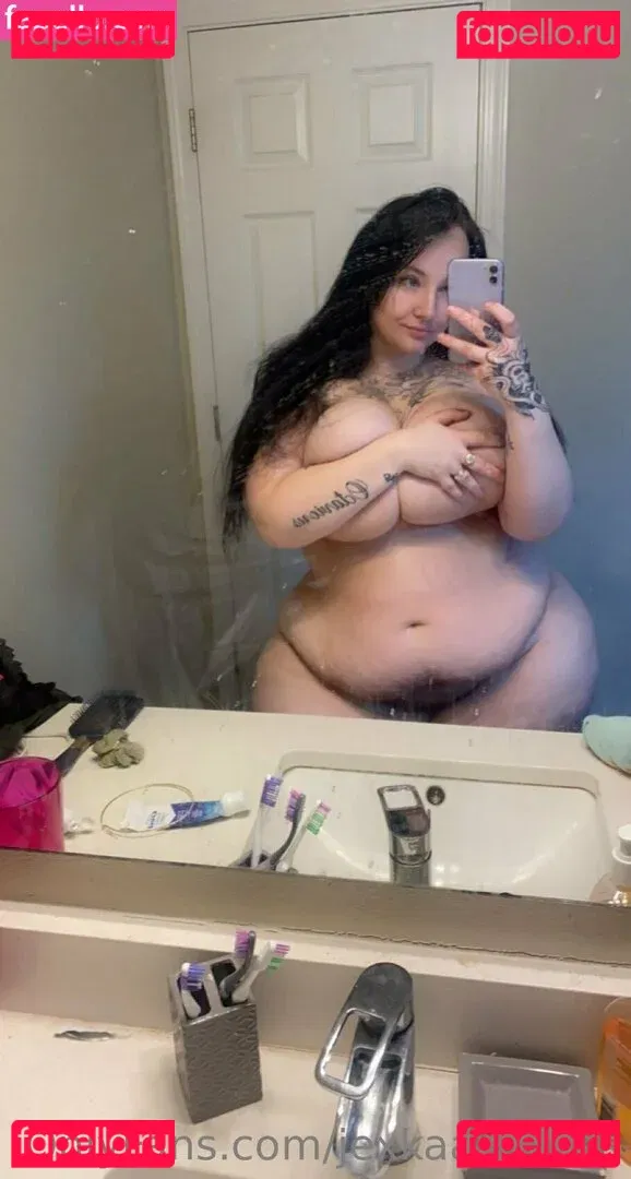 JexkaaWolves Onlyfans Photo Gallery 