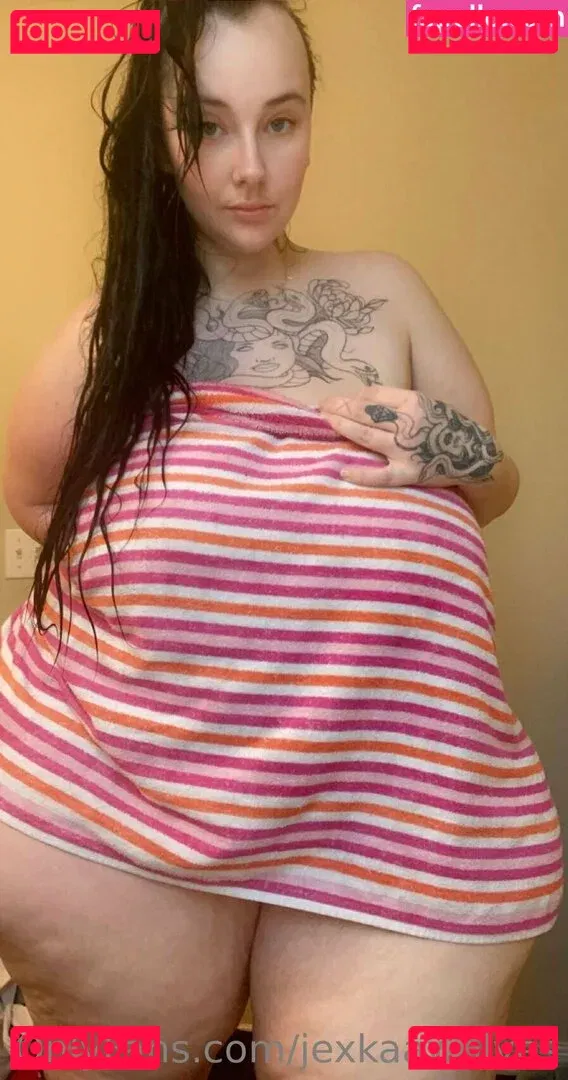 JexkaaWolves Onlyfans Photo Gallery 