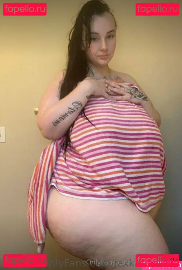 JexkaaWolves Onlyfans Photo Gallery 