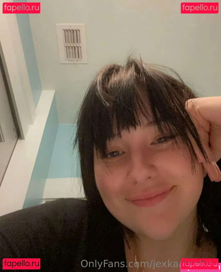 JexkaaWolves Onlyfans Photo Gallery 