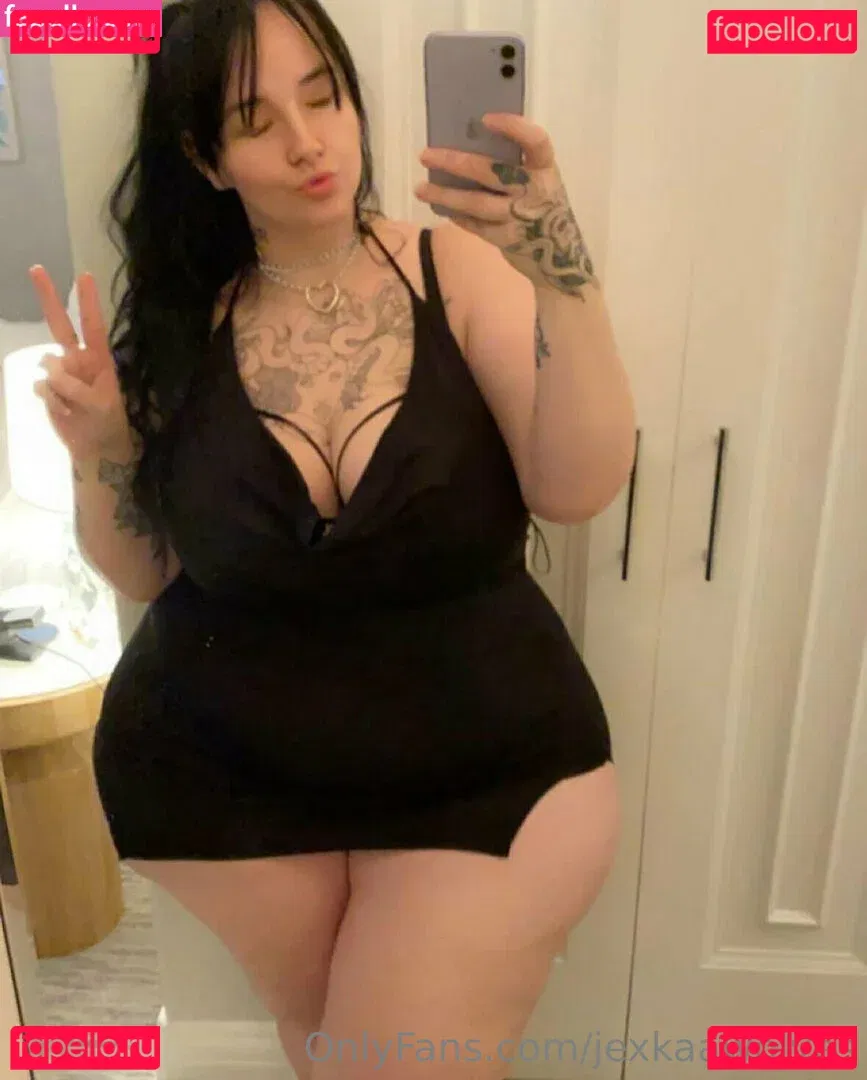 JexkaaWolves Onlyfans Photo Gallery 