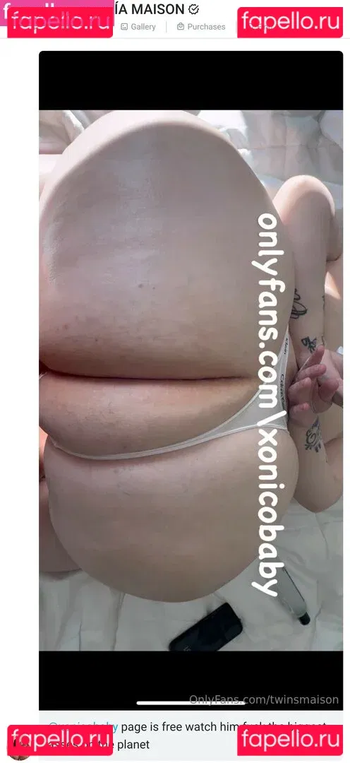 JexkaaWolves Onlyfans Photo Gallery 