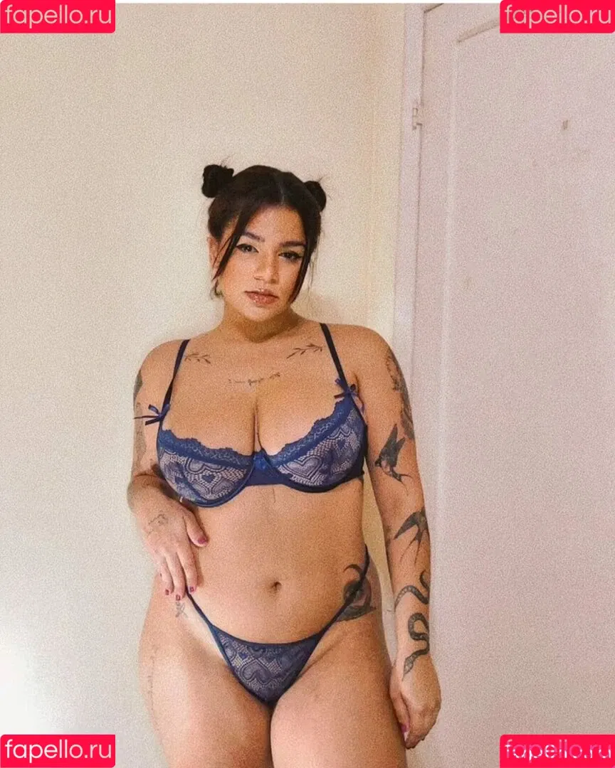 Kennya Raposo Onlyfans Photo Gallery 