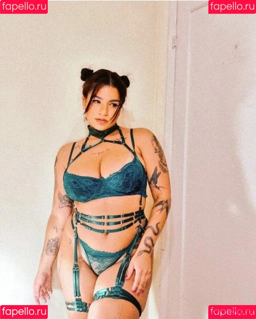 Kennya Raposo Onlyfans Photo Gallery 