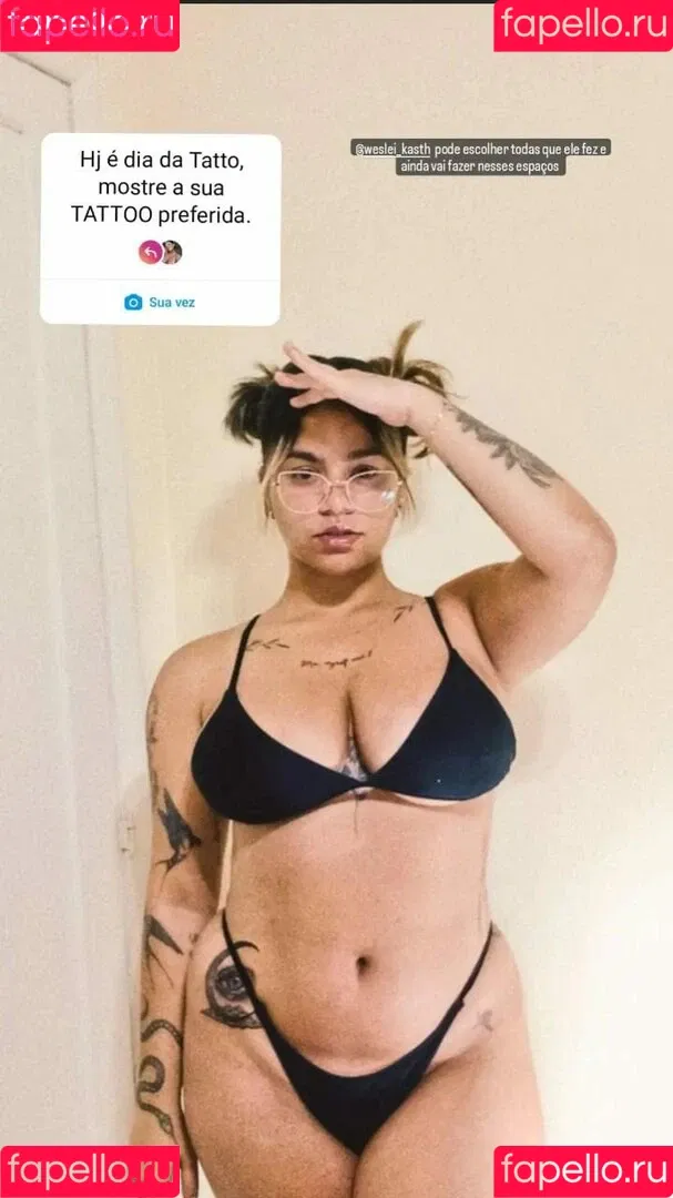 Kennya Raposo Onlyfans Photo Gallery 