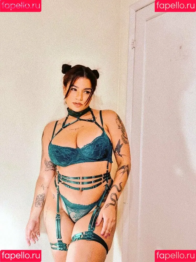 Kennya Raposo Onlyfans Photo Gallery 