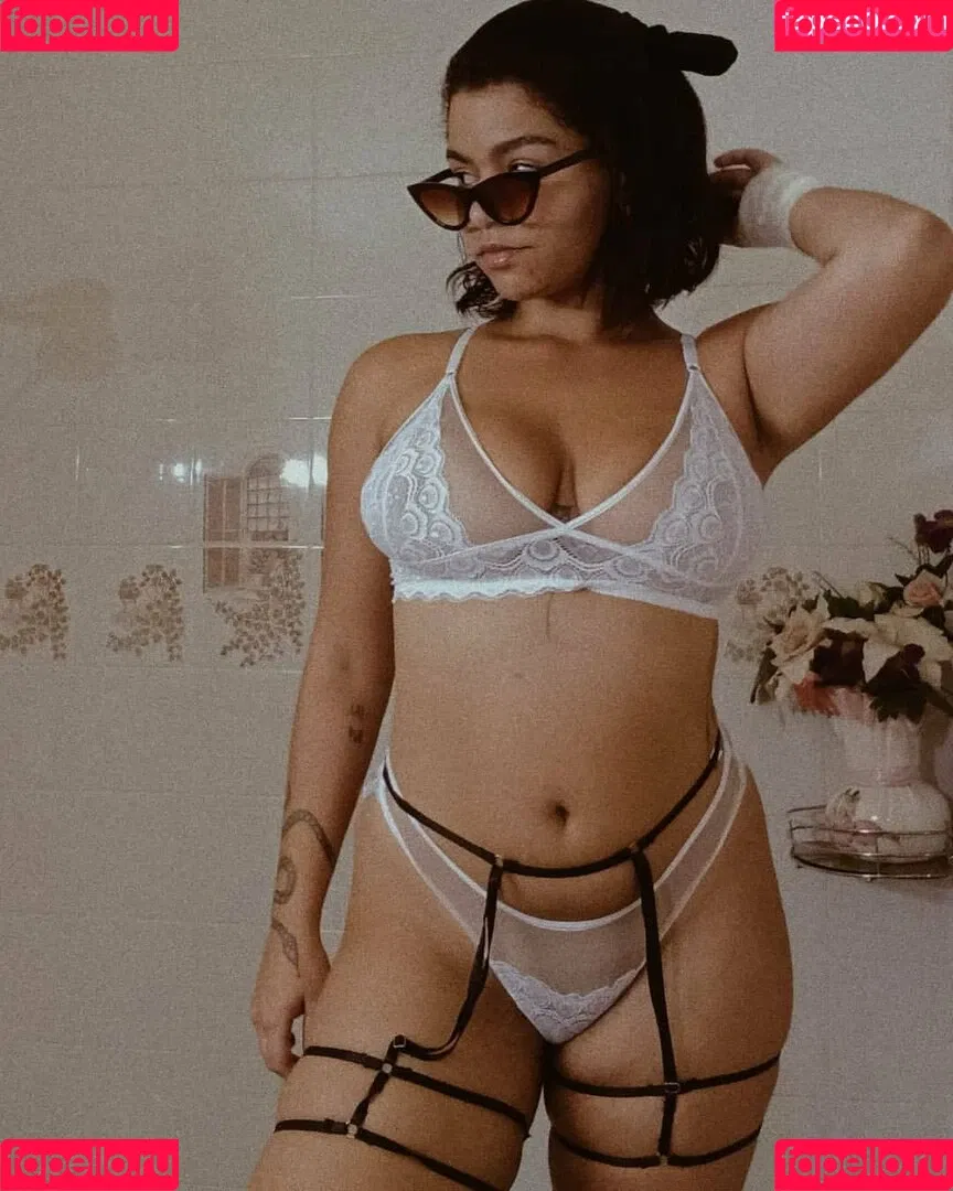 Kennya Raposo Onlyfans Photo Gallery 